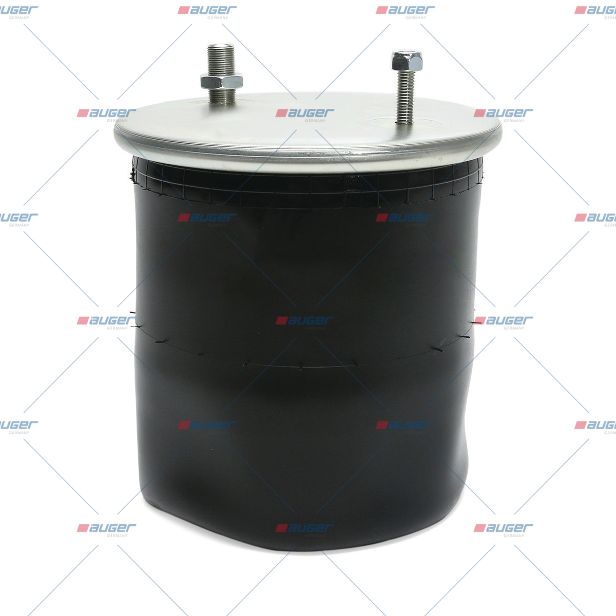 Luftfederbalg, Service Typ